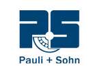 Logo Pauli und Sohn