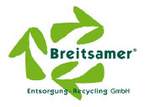 Logo Breitsamer