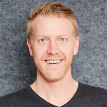 Glasermeister Florian Schönemann