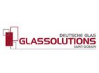 Logo Glassolutions