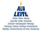 Logo Alu Leitl