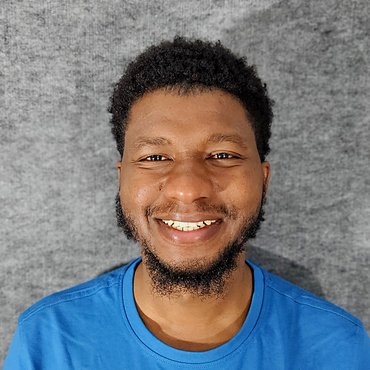 Mohamed Sow Glaserei Salzinger München