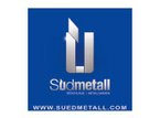 Logo Südmetall