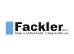 Logo Fackler Glas- und Aluhandel | Glasveredelung