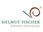 Logo Helmut Fischer