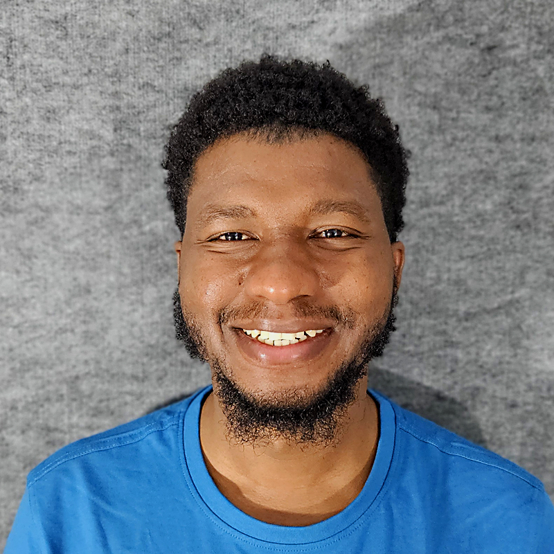 Mohamed Sow Glaserei Salzinger München